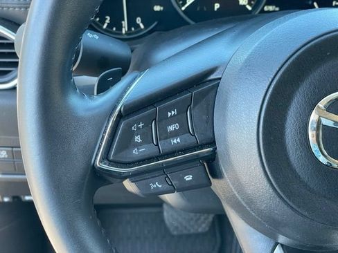 Used 2024 MAZDA CX-5 AWD 2.5 S image 19