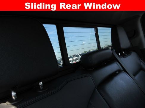 Certified 2023 GMC Sierra 1500 Denali AWD/4WD image 29