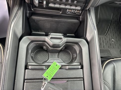 Used 2022 RAM 2500 Limited image 27