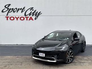 New 2026 Toyota Prius XSE Premium video 1