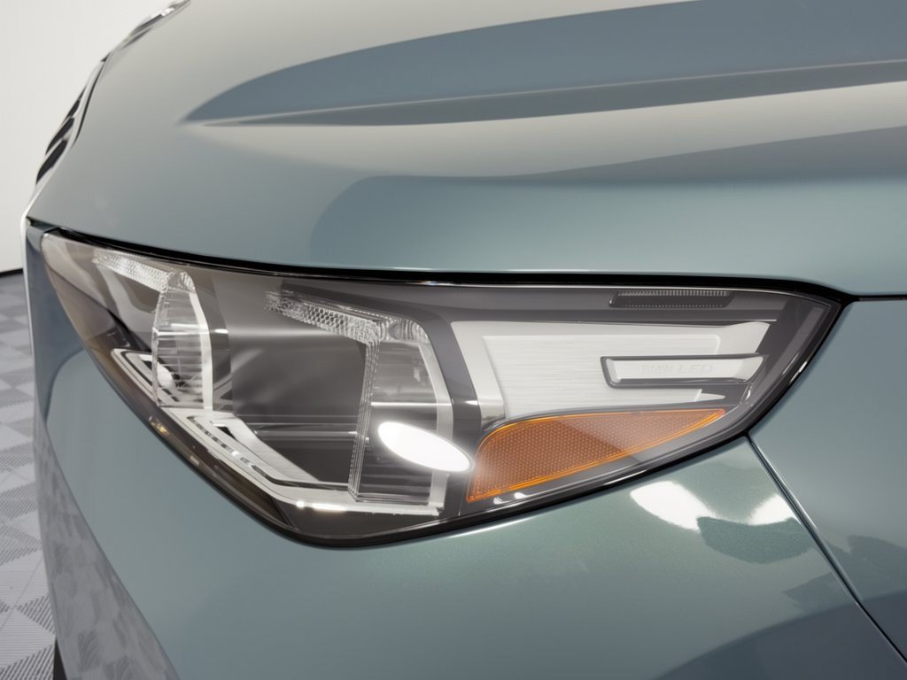 Certified 2026 BMW X1 xDrive28i AWD/4WD image 12