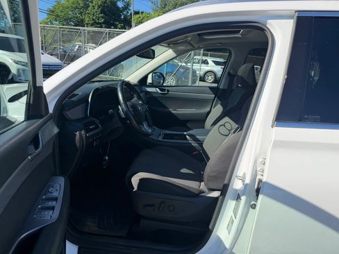 Used 2022 Hyundai Palisade SEL AWD/4WD image 24