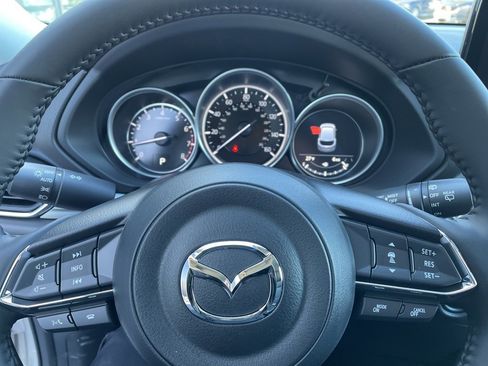 New 2025 MAZDA CX-5 AWD 2.5 S image 16
