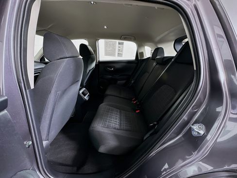 Used 2025 Honda HR-V LX image 25