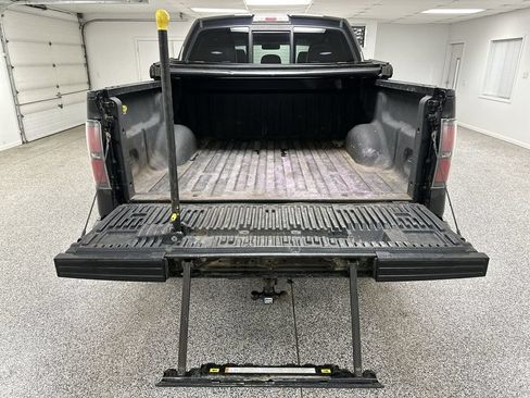 Used 2013 Ford F150 FX4 w/ Luxury Equipment Group AWD/4WD image 30