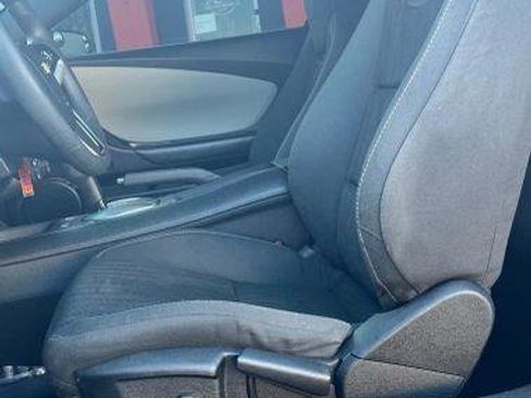 Used 2013 Chevrolet Camaro LS image 10