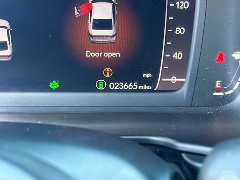 Used 2024 Honda Accord EX image 36