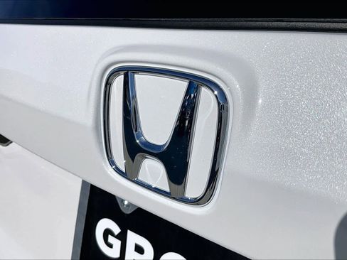 New 2026 Honda CR-V EX-L image 15