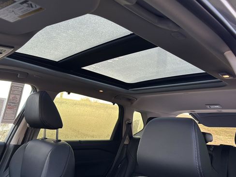 New 2026 Nissan Rogue Platinum image 28