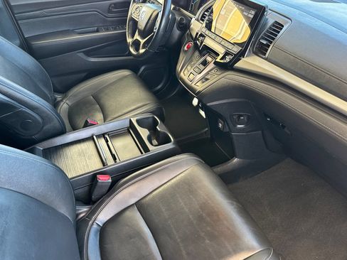 Used 2023 Honda Odyssey EX-L image 17