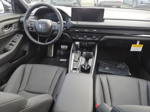 New 2026 Honda Accord Sport image 23