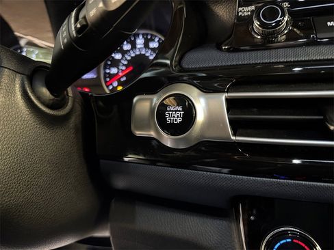 Certified 2023 Kia Seltos Nightfall Edition image 29