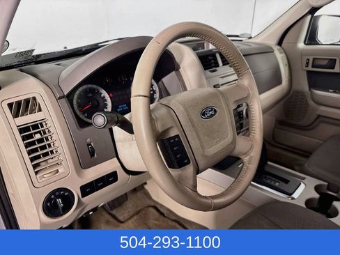 Used 2009 Ford Escape XLT AWD/4WD image 10