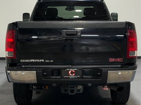 Used 2015 Chevrolet Silverado 3500 W/T w/ WT Convenience Package AWD/4WD image 6