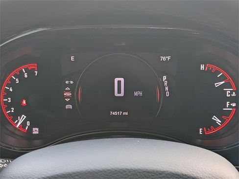 Used 2021 Dodge Durango GT w/ Trailer Tow Group IV image 23