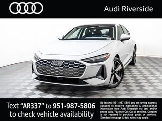 New 2025 Audi A5 2.0T Premium Plus video 1