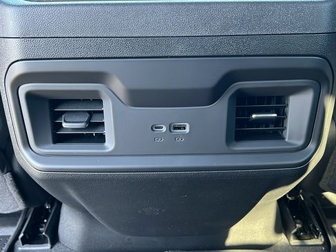 New 2026 Chevrolet Silverado 1500 RST w/ All Star Edition Plus AWD/4WD image 14