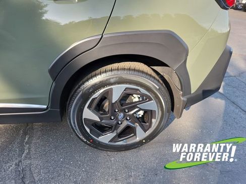 New 2026 Subaru Crosstrek 2.5i Limited AWD/4WD image 22