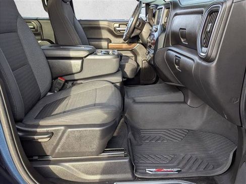 Used 2020 Chevrolet Silverado 1500 RST image 19