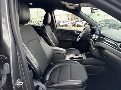 Used 2024 Ford Escape ST-Line image 28