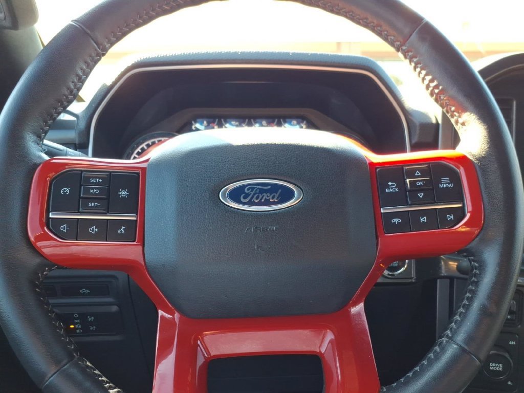 Used 2021 Ford F150 XLT w/ Equipment Group 302A High AWD/4WD image 20