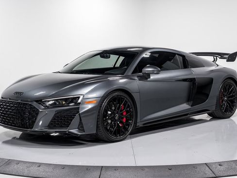 Used 2020 Audi R8 V10 image 7