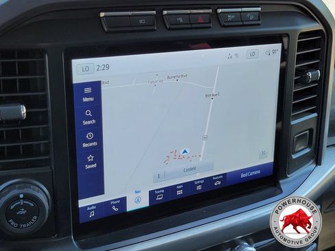 Used 2022 Ford F150 Lariat AWD/4WD image 26