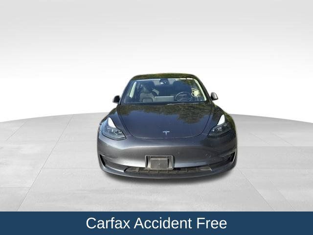 Used 2023 Tesla Model 3 Standard Range RWD image 2