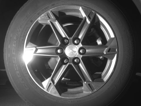 Used 2025 Chevrolet Blazer LT image 13