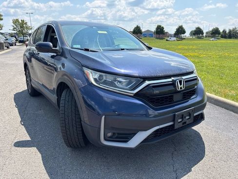 Used 2020 Honda CR-V EX-L image 15