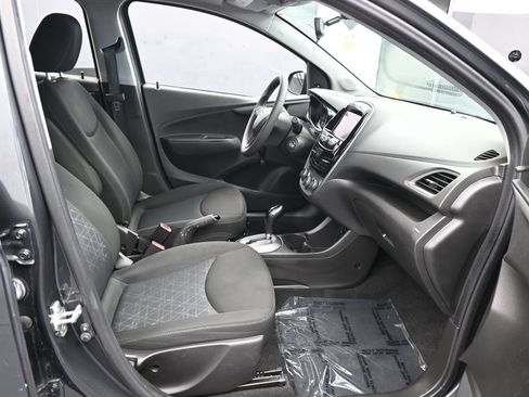 Used 2022 Chevrolet Spark LS FWD image 30
