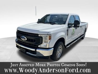 Used 2020 Ford F250 XL w/ Power Equipment Group