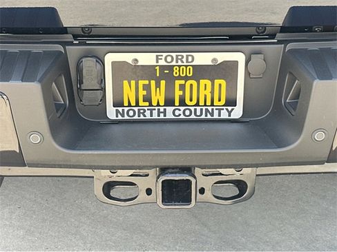 New 2025 Ford F250 King Ranch w/ FX4 Off-Road Package image 22