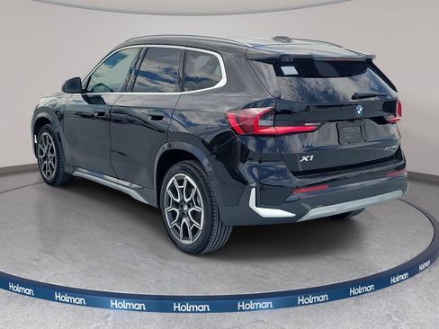 Used 2026 BMW X1 xDrive28i w/ Technology Package AWD/4WD image 7