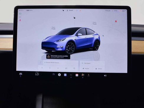 Used 2024 Tesla Model Y Long Range image 14