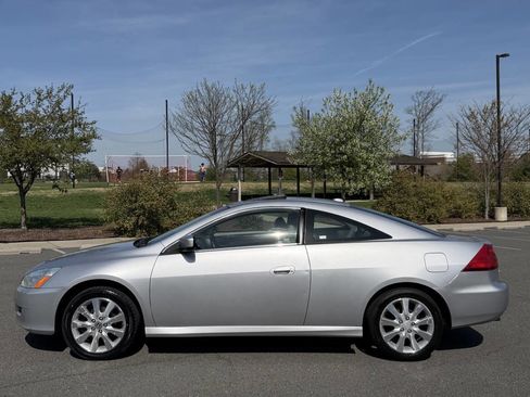 Used 2006 Honda Accord EX-L image 2