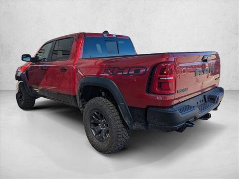 New 2026 RAM 1500 RHO image 13