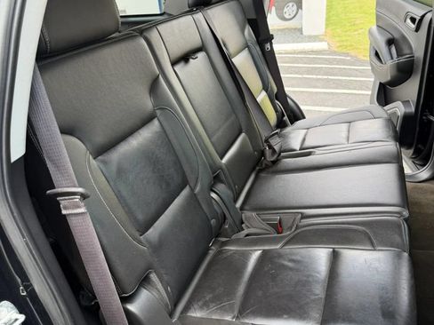 Used 2016 Chevrolet Tahoe LT RWD image 14