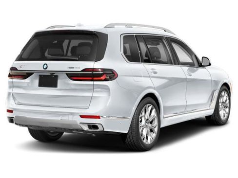 Used 2023 BMW X7 xDrive40i w/ Executive Package image 20