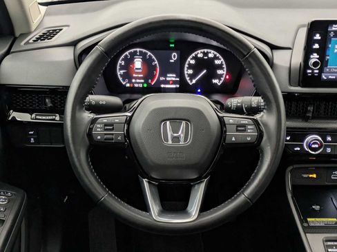 Used 2025 Honda CR-V EX-L image 23