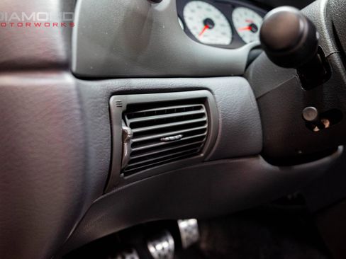 Used 2003 Ford Mustang Cobra RWD image 81
