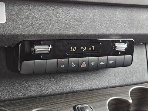 New 2024 Mercedes-Benz Sprinter 3500 image 29