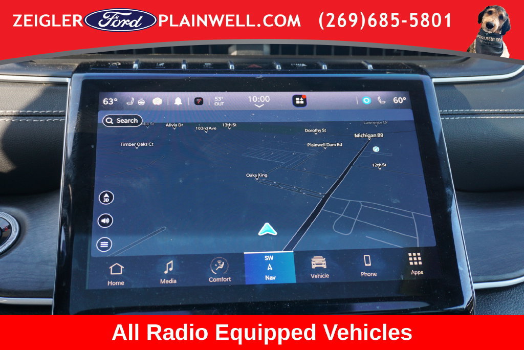 Used 2022 Jeep Grand Cherokee L Limited AWD/4WD image 24