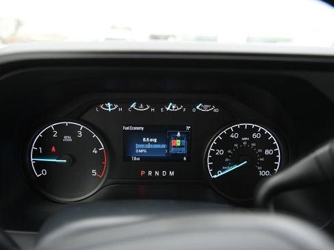 New 2026 Ford F350 XL image 20