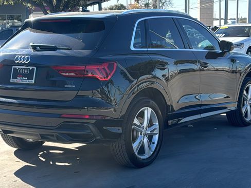 Used 2020 Audi Q3 2.0T Premium w/ Convenience Package image 7