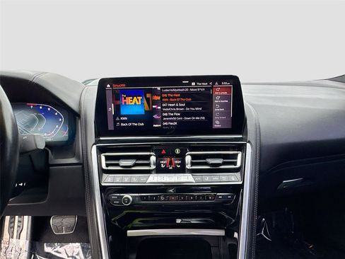 Used 2023 BMW 840i Gran Coupe w/ Comfort Seating Package image 14