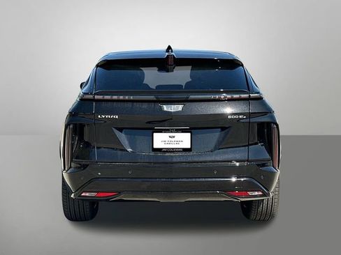Used 2025 Cadillac Lyriq Sport w/ LPO, Floor Liner Package image 15