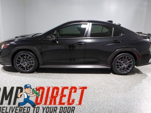 Used 2022 Subaru WRX Premium AWD/4WD image 10