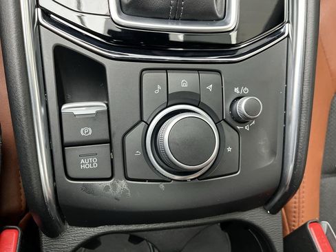 Certified 2024 MAZDA CX-5 Carbon Edition AWD/4WD image 18