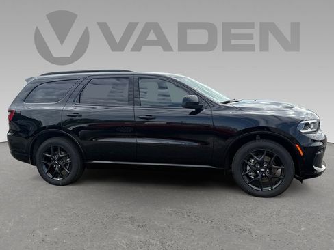 New 2026 Dodge Durango GT w/ Blacktop Package image 6